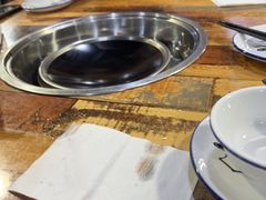 -皖北巫氏三胖地锅鸡(长淮总店)