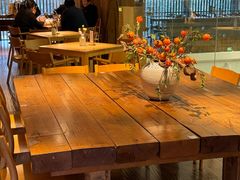 -无印良品餐堂 MUJI Diner(成都太古里店)