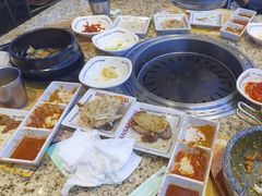 -安又胖韩国烤肉(美罗城店)