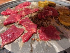 -核桃碳烤肉馆(深圳首店)