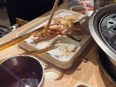 -霸腹烤肉(厦门柚子番店)