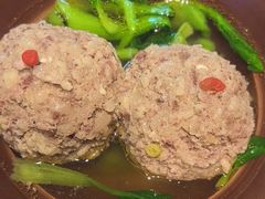 -老淮滨-蚌埠非遗小吃(淮河路店)