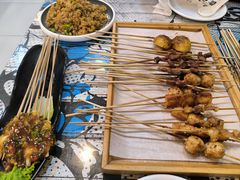 -兄弟小串(华新·名筑店)