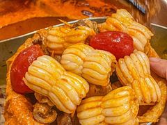 -憨铁匠老火锅(龙岗万科里店)
