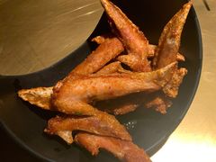 -烤匠麻辣烤鱼(双流明城购物中心店)