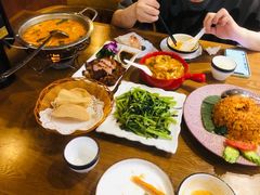 -东方一串·鲜肉小串·小酒馆(壹航城店)