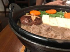 -铃木食堂(帽儿胡同店)