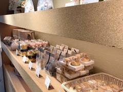 -美丽心情蛋糕(江苏路店)