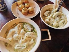 -哑巴生煎(临顿路店)