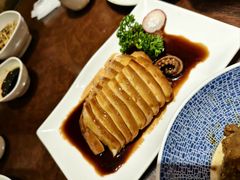 -德兴馆(广东路总店)