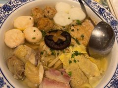 -老人和饭店(淮海中路店)