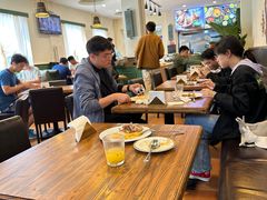 -老回回烩面馆(左家庄店)