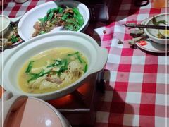 -湘当爱·鲜煮现炒(松岗立业路店)