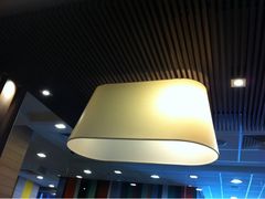 -麦当劳(百利广场店)