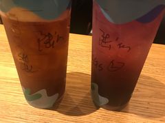 -星巴克(来福士2F店)
