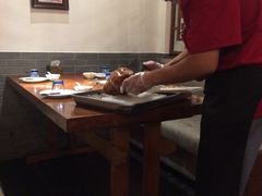 -又一福烤鸭·北京菜(东四店)