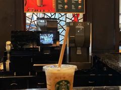 -上海齐鲁万怡大酒店·辣椒屋咖啡厅