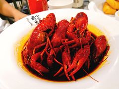 -龙巢盱眙龙虾·牛蛙·烧烤宵夜(八卦岭店)