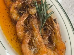 -CRAZYONES西班牙海鲜饭(上海美罗城店)