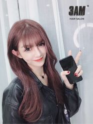 点击看大图 -3AM HAIR SALON烫发染发接发