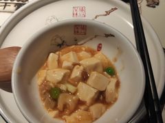 -绿茶餐厅(北京凤凰汇店)