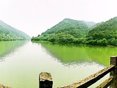 -桐君山春江扬帆码头