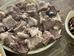 -金明玉小吃(康城路店)