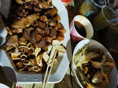 -吴长子卤菜馆(统一街店)