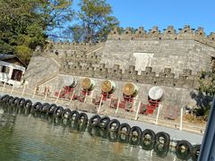 -桂林两江四湖景区