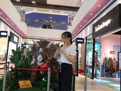 -宁波杉井奥特莱斯广场