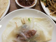 -姥家春饼店(漳州二路店)