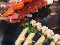 -江湖六膳門串串香(隆礼路店)