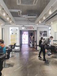 -LJOY丽锦造型·烫发染发