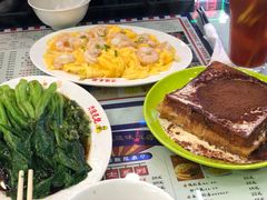 -澳门陈光记烧味饭店(万象城店)