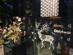 -蕴味秘密花园·西式烧烤主题餐厅