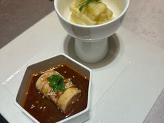 -九里云松·天香餐厅