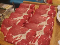 -青瓷火锅料理(西单大悦城店)