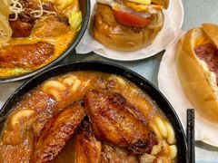 -华嫂冰室(尖沙咀店)