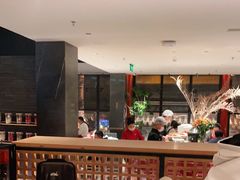 大堂-胡大饭馆 24h(簋街总店)