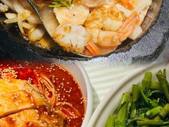 -桂满陇·桃花院落(长泰广场店)