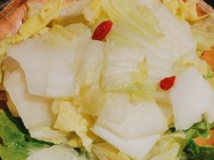 -探鱼·鲜青椒爽麻烤鱼(正佳广场店)