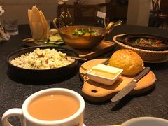 -来龙里 精致 东南亚餐室(万象城店)