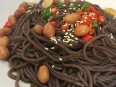 酸辣蕨根粉-四季小馆·地道北京小吃(广百店)