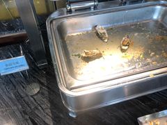 金蒜生蚝-佰园全日西餐厅-厦门佰翔软件园酒店