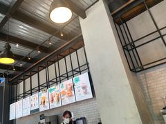 -星巴克(苏州石路百脑汇店)