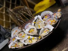 -日进一片海.生腌海鲜火锅.宵夜烧烤(三里屯总店)