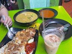 -新加坡Zam Zam餐馆