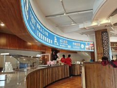 -蒙亨·手把肉·蒙古包文化主题餐厅(天恒广场店)