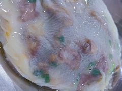 -标记美食新鲜猪杂(兴南大道店)