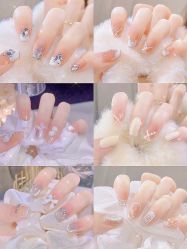 -M·X Nail日式美甲美睫